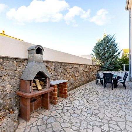 Apartments Aisa* Countryside Holiday Just 500M From The Beach! Krk Town Exterior foto