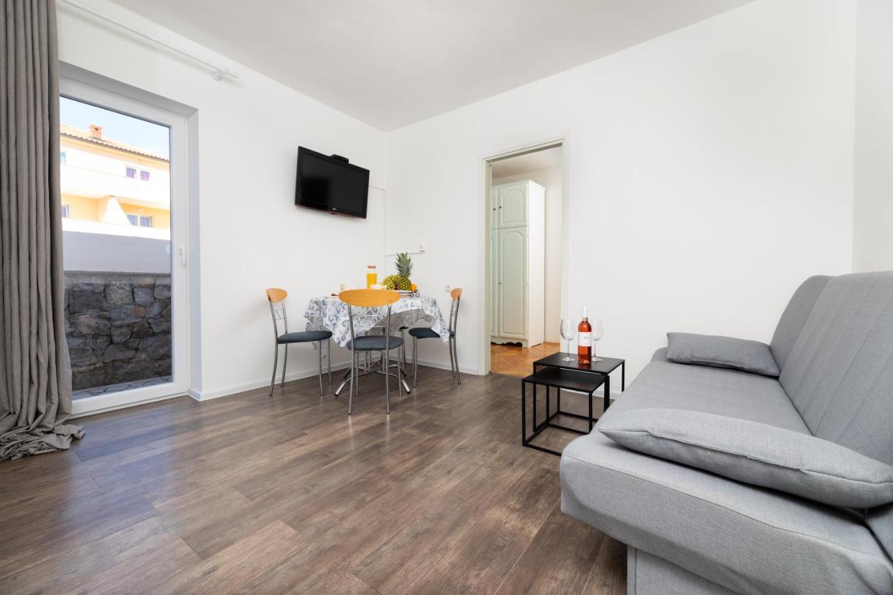 Apartments Aisa* Countryside Holiday Just 500M From The Beach! Krk Town Exterior foto