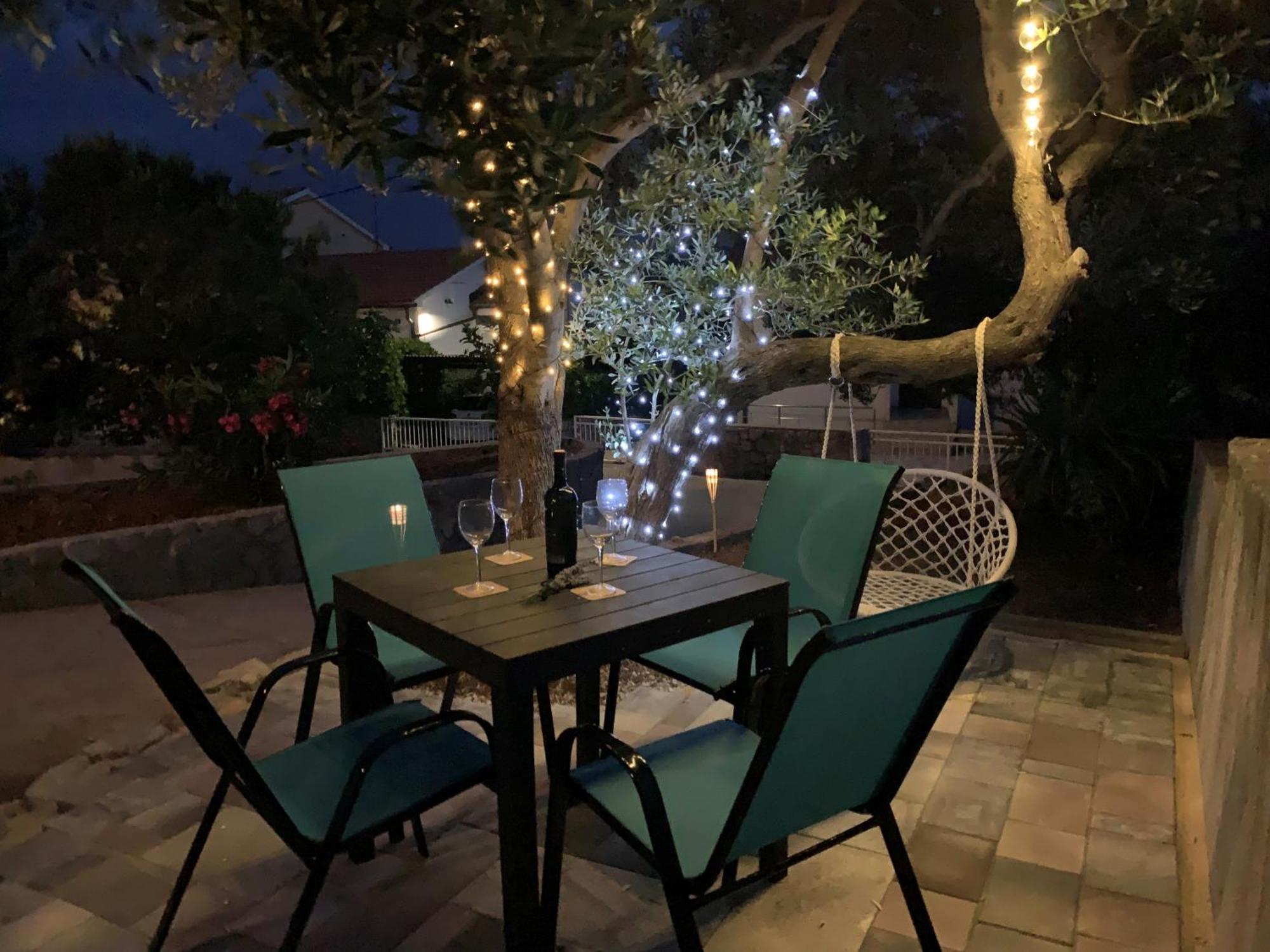 Apartments Aisa* Countryside Holiday Just 500M From The Beach! Krk Town Exterior foto